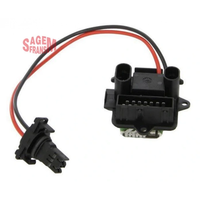 KALORIFER REZISTANSI CLIO II KANGOO II MEGANE SCENIC