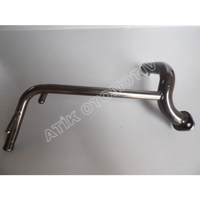 KALORIFER SOGUTMA BORUSU ZET DKS