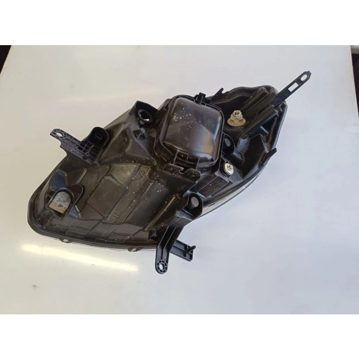 KANGOO 3-III SAĞ FAR LAMBASI KROM MAKYAJLI KASA MOTORSUZ SIFIR AYARINDA 2013-2020