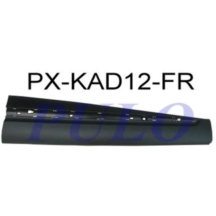 KAPI BANDI ON SAG KADJAR ( NIKELAJ TAKILABILEN )