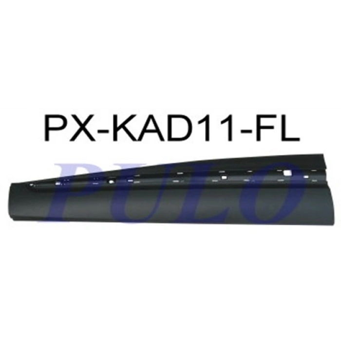 KAPI BANDI ON SOL KADJAR 2014-  ( NIKELAJ TAKILABILEN )