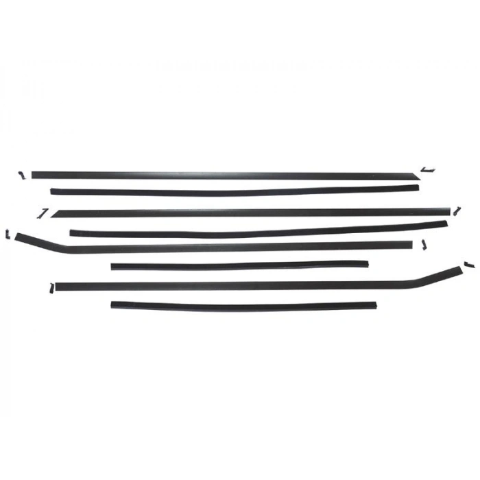 KAPI CAM CITASI TK DKS M131 GARNITURLU