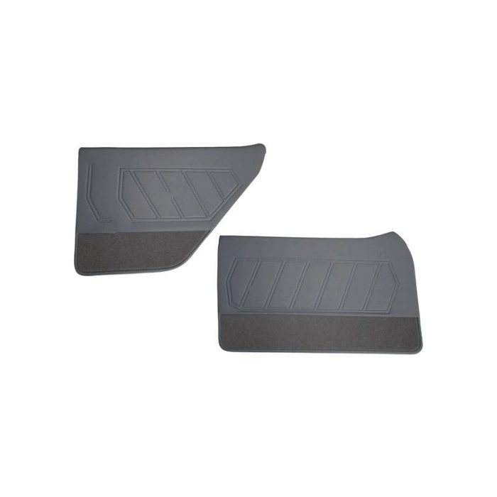 KAPI DOSEMESI HALILI SIYAH R12 GTS