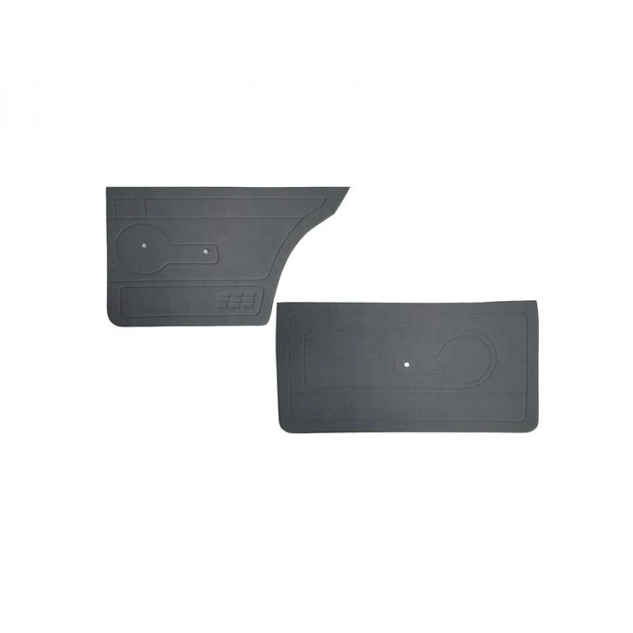 KAPI DOSEMESI SIYAH M131 SAHIN KARTAL