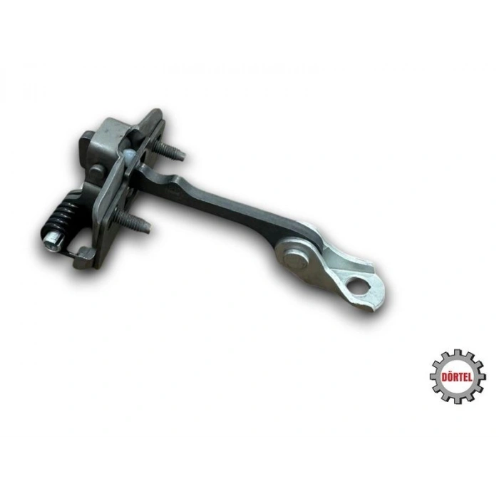 KAPI GERGISI ON MASTER II MOVANO