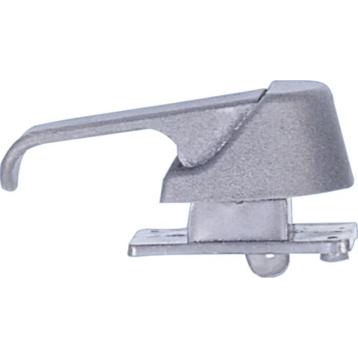 KAPI IC ACMA KOLU GRI M.131