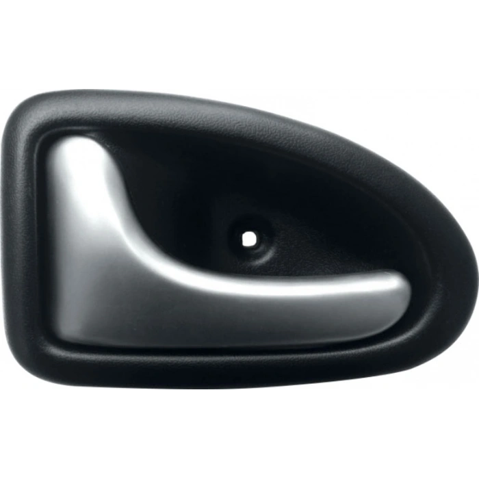 KAPI IC ACMA KOLU KROM SOL SIYAH CLIO