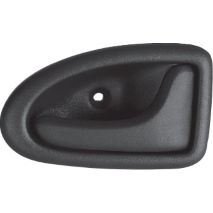 KAPI IC ACMA KOLU SAG SIYAH MEGANE