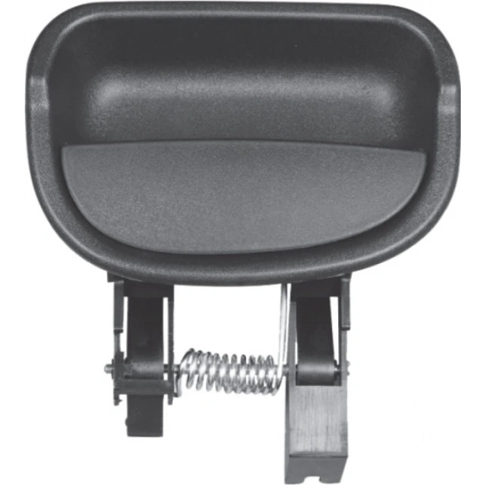 KAPI IC ACMA KOLU SAG YAN SURGULU KANGOO