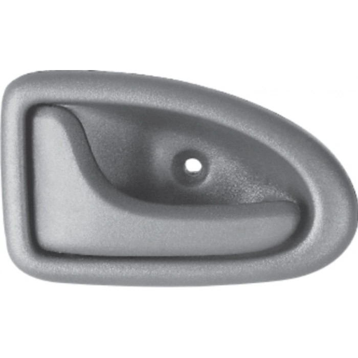 KAPI IC ACMA KOLU SOL GRI MEGANE