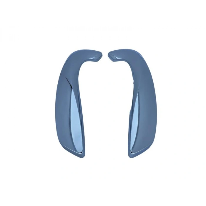 KAPI IC KOLCAK KAPAK TAKIMI KROM FLUENCE