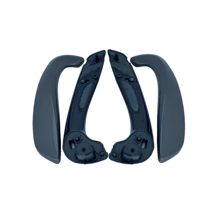 KAPI IC KOLCAK KOMPLE TAKIM FUME FLUENCE