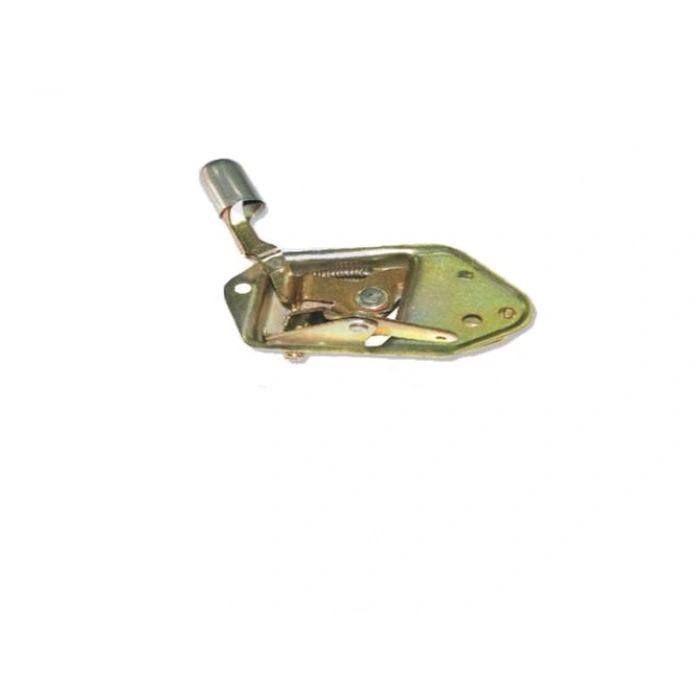 KAPI KILIDI ARKA SOL R12