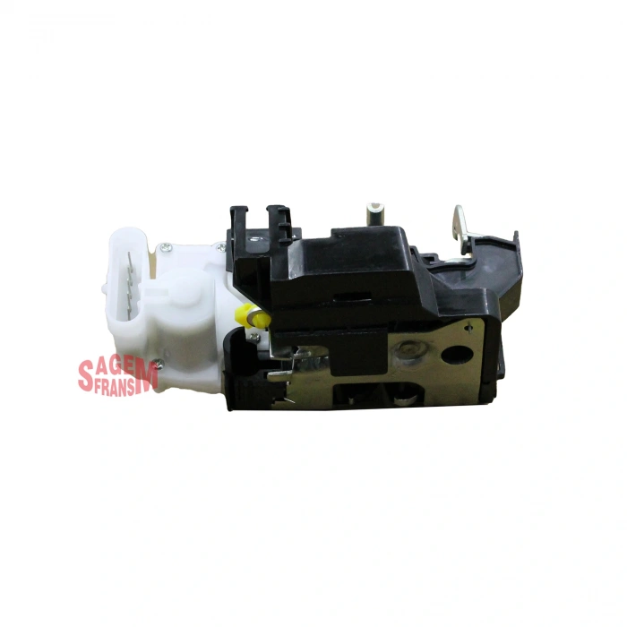 KAPI KILIDI ON SAG DOBLO 2000-2011