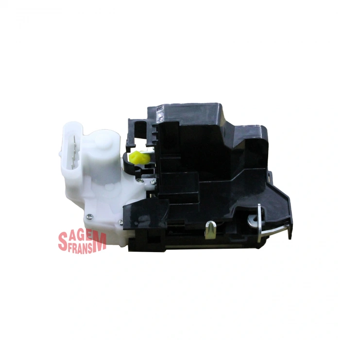 KAPI KILIDI ON SOL DOBLO 2001 - 2011