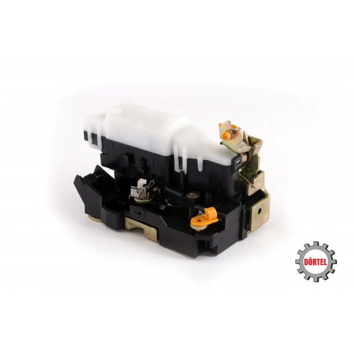 KAPI KILIDI ON SOL MASTER II MOTORLU