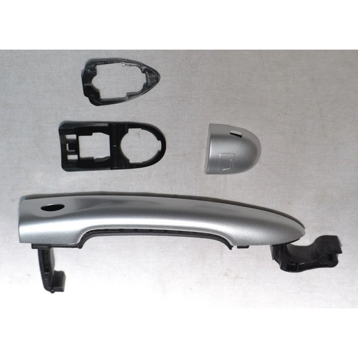 KAPI KOLU ON ARKA SAG SOL MEGANE III FLUENCE