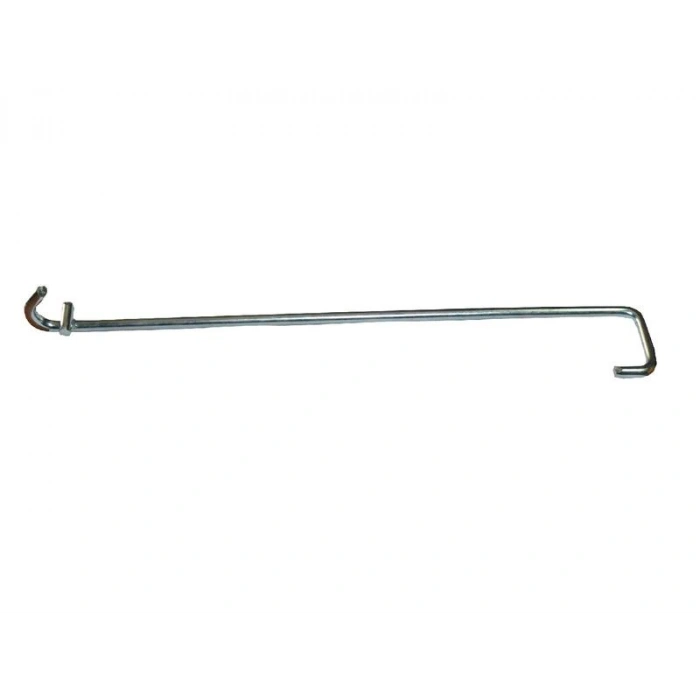 KAPUT DAYAMA CUBUGU CLIO II