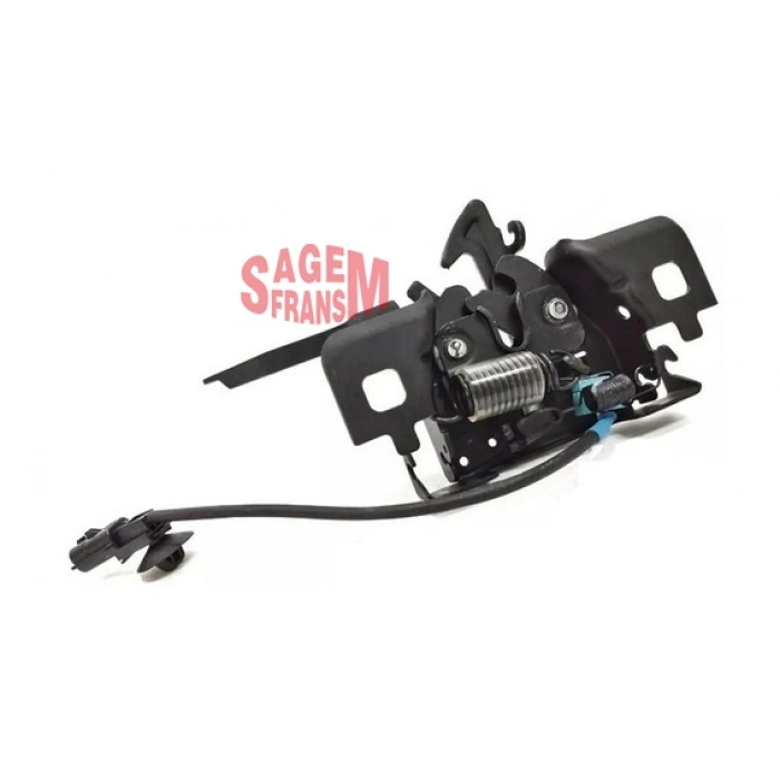  KAPUT KILIDI CLIO IV LOGAN II SANDERO II  ELEKTRIKLI