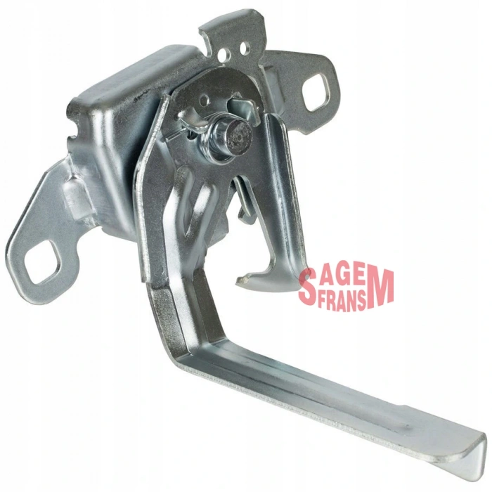 KAPUT KILIDI DACIA LODGY-DOKKER CLIO IV MANUEL