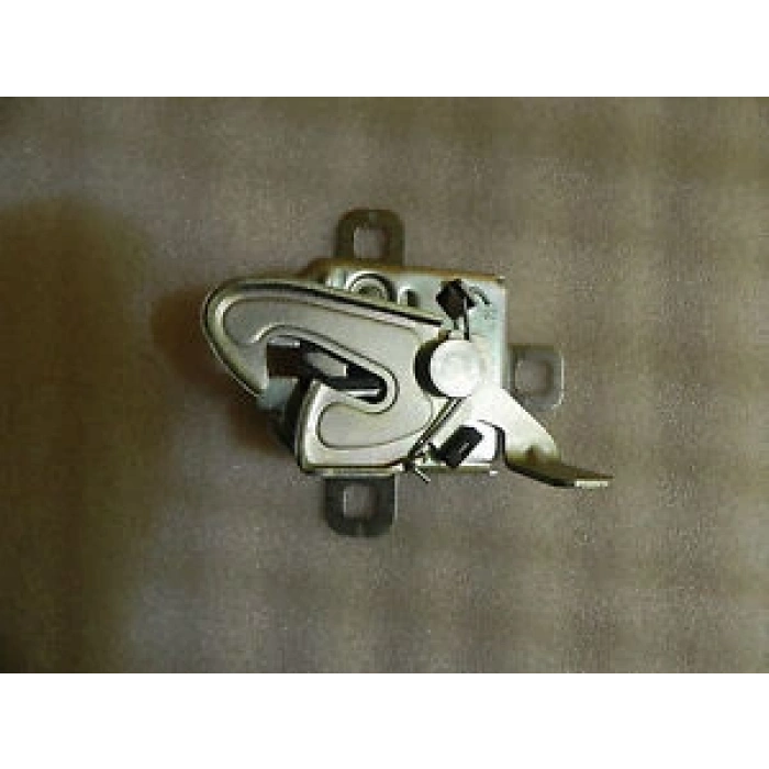 KAPUT KILIDI DOBLO 2002 2005