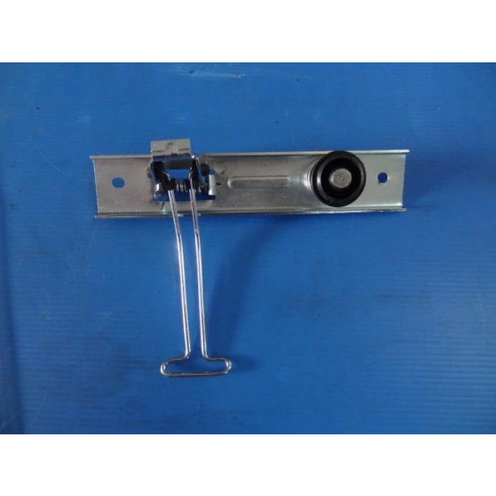 KAPUT KILIT KARSILIGI TRAFIC VIVARO