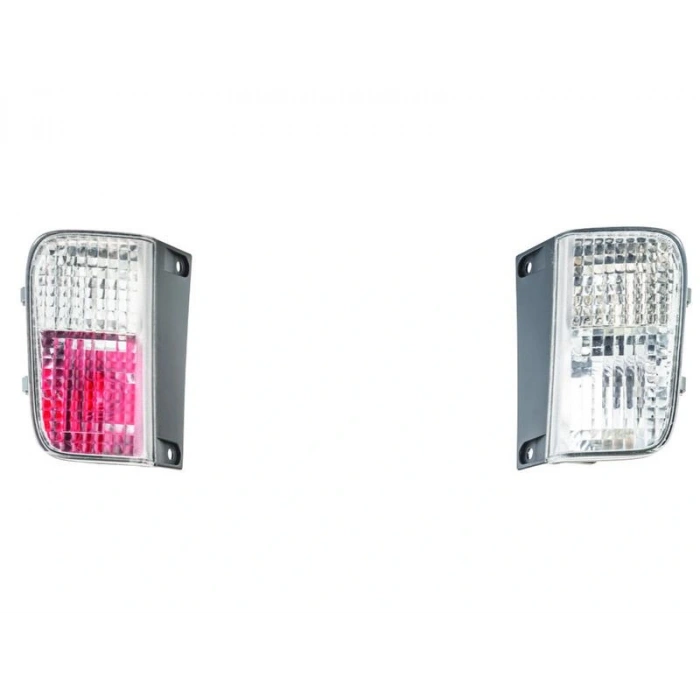 KAR LAMBASI ARKA SAG TRAFIC II 01>13