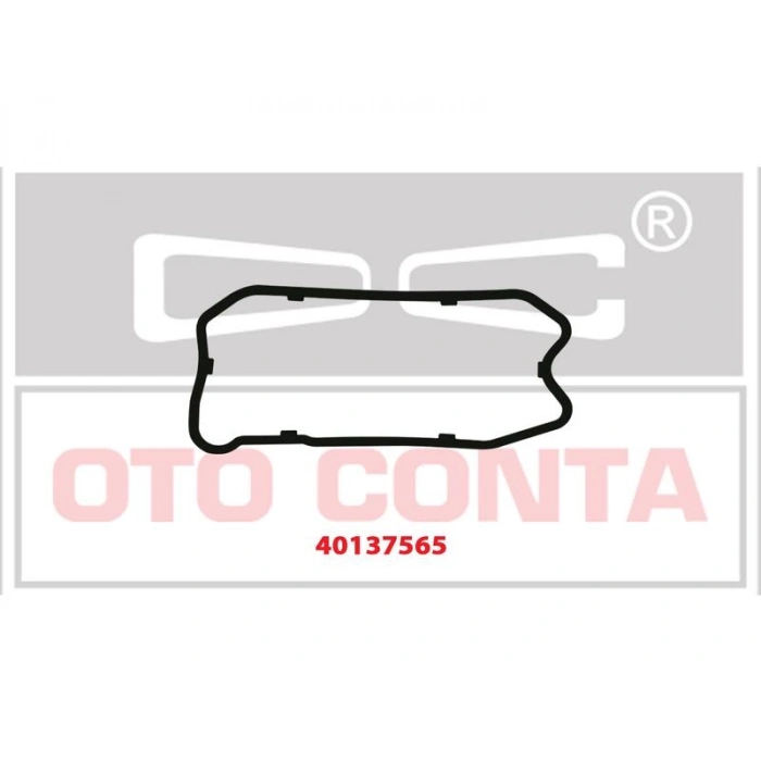 KARTER CONTA KAUCUK DUCATO 2.3JTD MJET BOXER