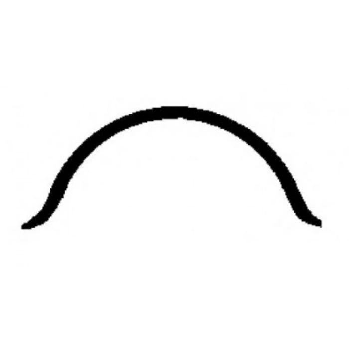 KARTER CONTA SI KIRMIZI MANTAR R12 1.3