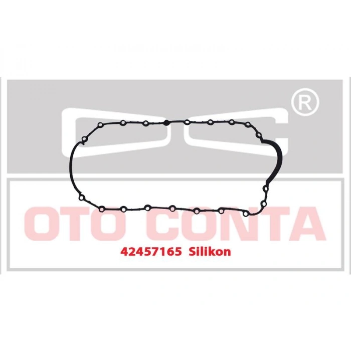 KARTER CONTASI  KANGOO MEGANE CLIO LOGAN 1.5DCI SILIKON