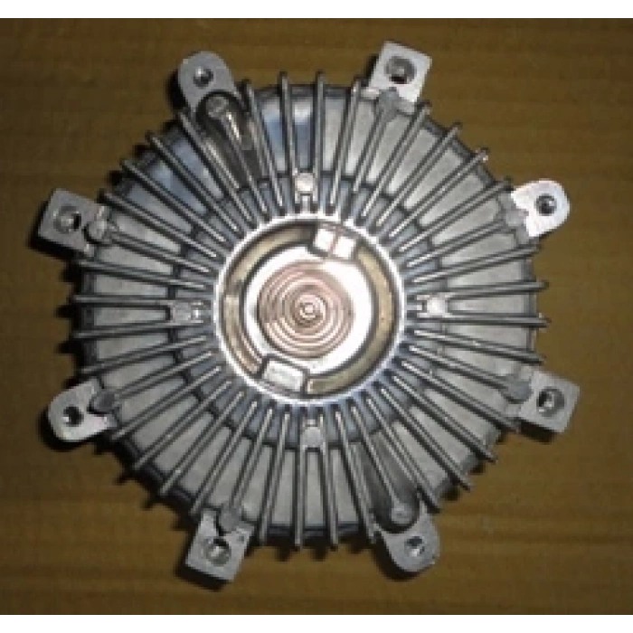 KIA BONGO- KAMYONET- 98/00; FAN TERMİĞİ 2.7cc (NUK)