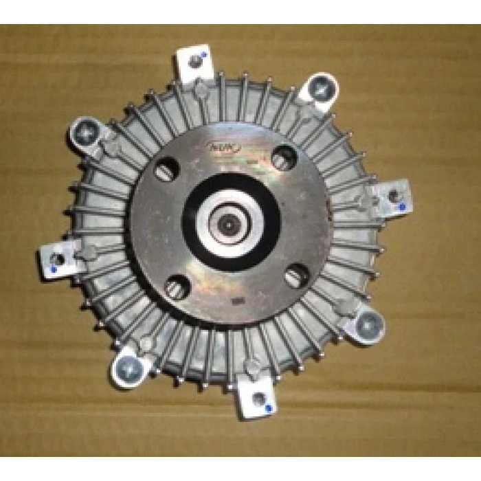 KIA BONGO- KAMYONET- 98/00; FAN TERMİĞİ 2.7cc (NUK)