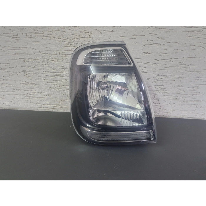 KİA BONGO SAĞ ÖN FAR MANUEL ELEKTRİKLİ SIFIR 2021-2024