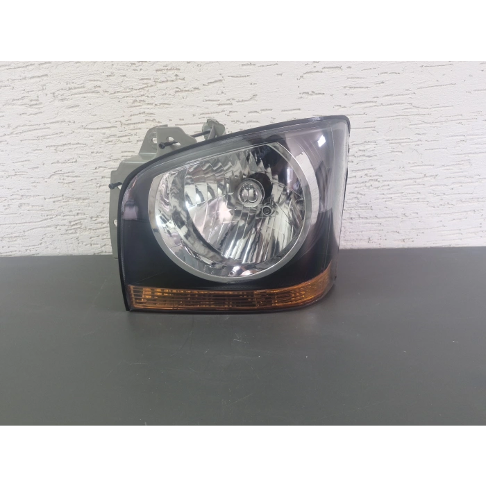 KİA BONGO SOL ÖN FAR MANUEL SIFIR 2001-2003