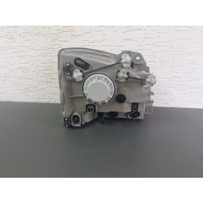 KİA BONGO SOL ÖN FAR MANUEL SIFIR 2001-2003