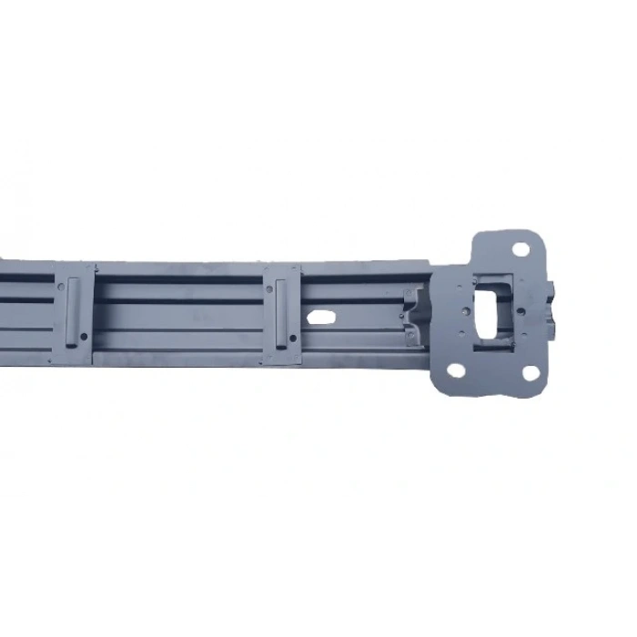 KIA CEED- 08/09; ÖN TAMPON DEMİRİ (EAGLE BODY)