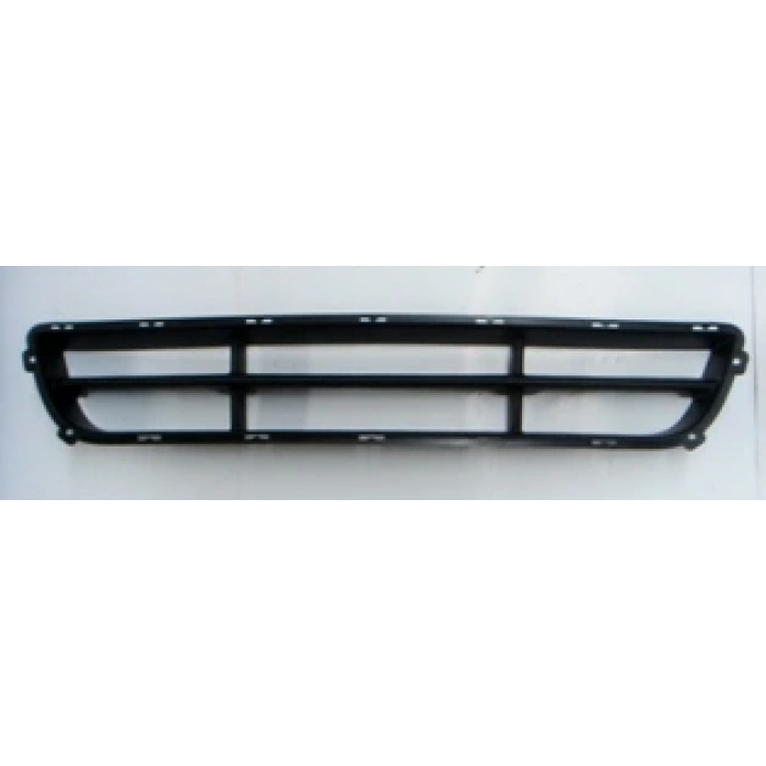 KIA CEED- 08/09; ÖN TAMPON PANJURU ORTA SİYAH (TW)