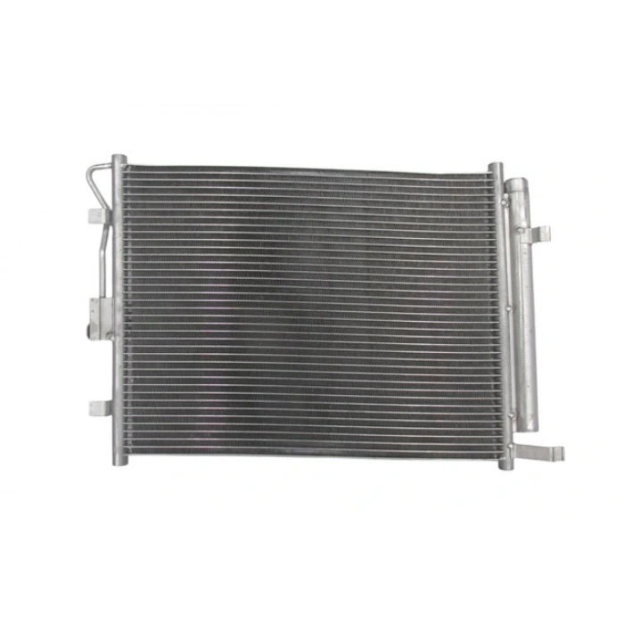 KIA CEED- 12/18; KLİMA RADYATÖRÜ 1.6 CRDI (BRAZING) ALÜMİNYUM (ORİS)