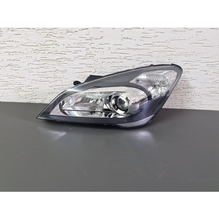 KİA CEED HB SOL ÖN FAR MOTORSUZ SIFIR 2009-2012