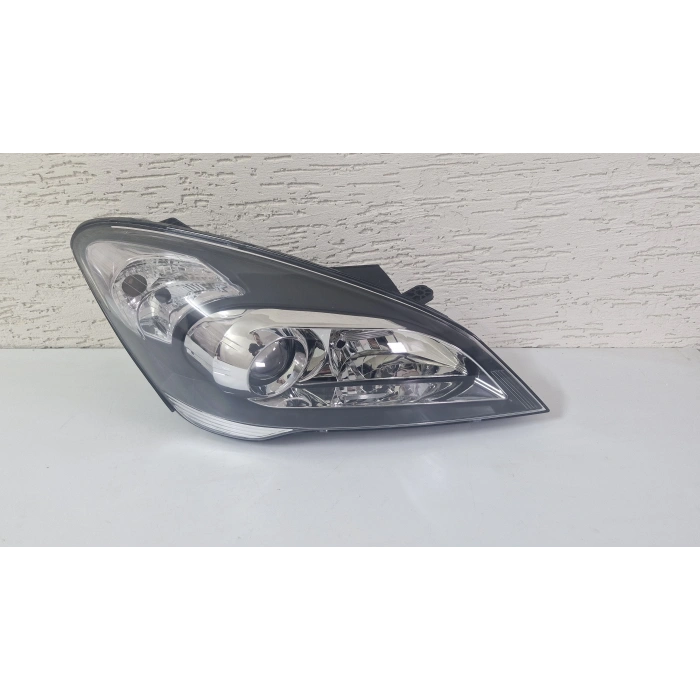 KİA CEED SAĞ ÖN FAR SİYAH SIFIR 2010-2012