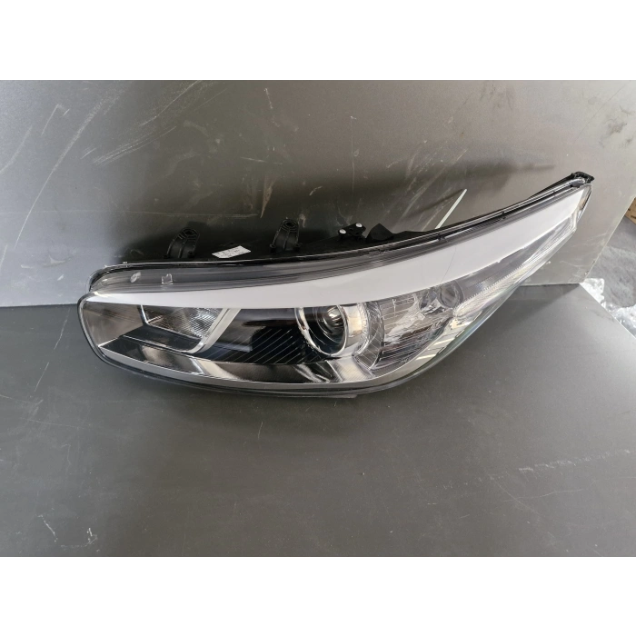 KİA CEED SOL ÖN FAR MERCEKLİ SIFIR 2012-2015