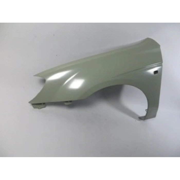 KIA CERATO- 05/06; ÖN ÇAMURLUK DELİKLİ SOL GRİ BOYALI (MARŞPİYEL UCU DELİKLİ) (SIMYI)