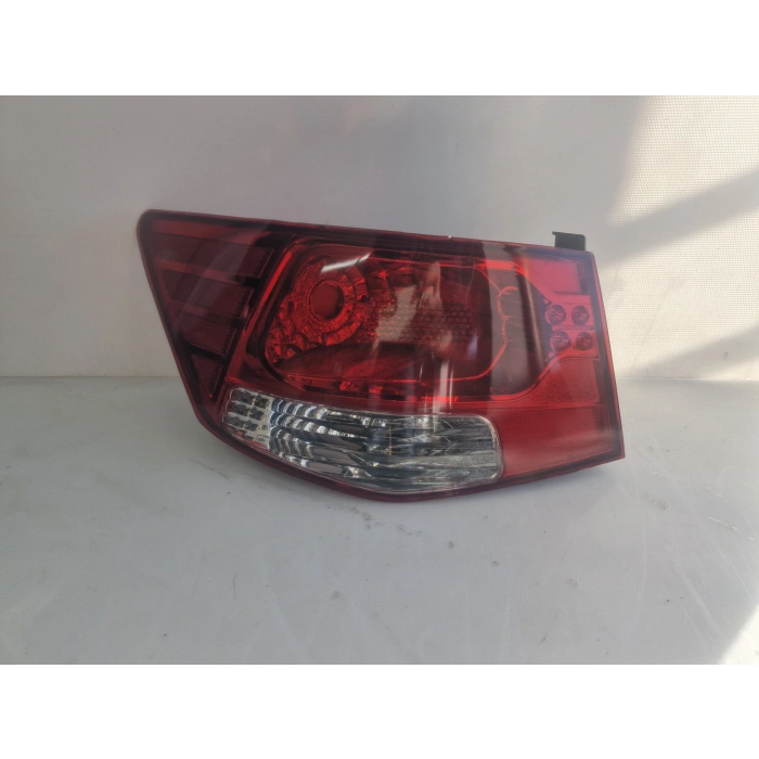 KİA CERATO SOL ARKA DIŞ STOP LAMBASI 2009-2014 SIFIR AYARINDA