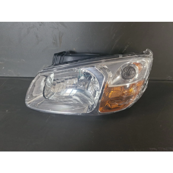 KİA CERATO SOL ÖN FAR MOTORSUZ SIFIR 2007 2008