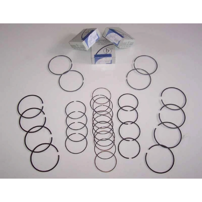 KIA HI BESTA- MİNİBÜS- 97/99; SEGMAN STD 2.7cc (93X2X2X3) (HY)