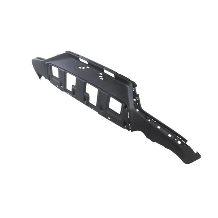 KIA NIRO- 17/19; ARKA ALT TAMPON SİYAH (TYG)