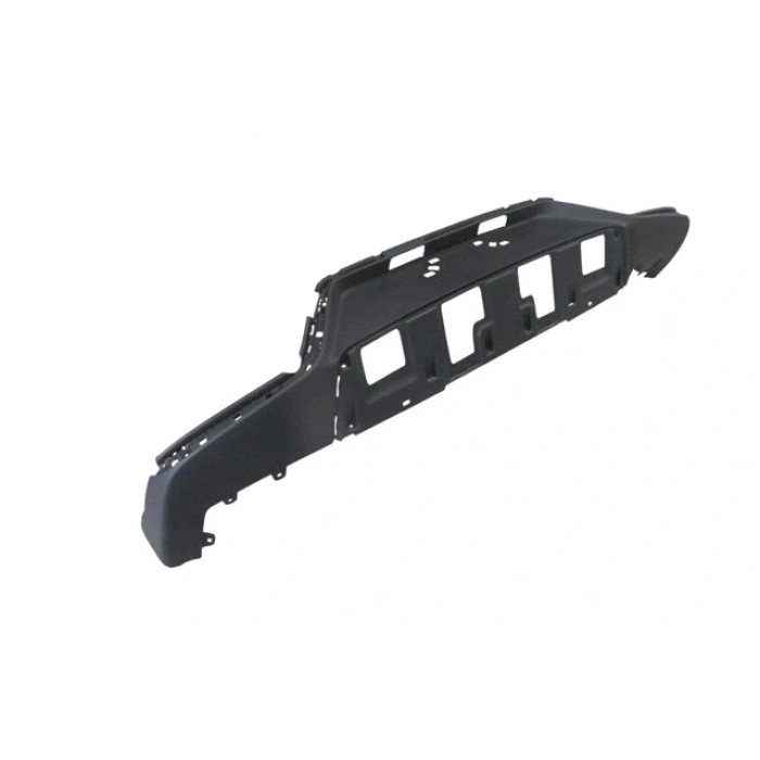 KIA NIRO- 17/19; ARKA ALT TAMPON SİYAH (TYG)