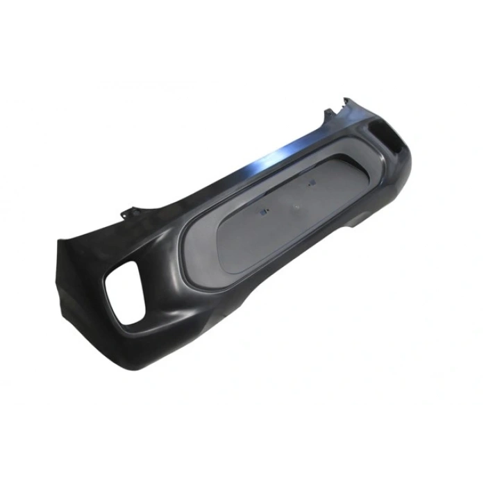 KIA PICANTO- 18/24; ARKA TAMPON SİYAH (TYG)