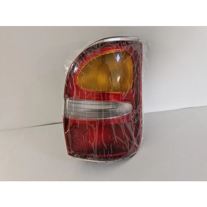 KİA PREGİO SAĞ ARKA STOP LAMBASI DUYLU SIFIR 1997-2002