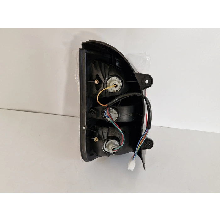 KİA PREGİO SAĞ ARKA STOP LAMBASI DUYLU SIFIR 1997-2002